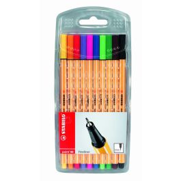 Stabilo Rotuladores Point 88 C-Surtidos Estuche 10 Ud Precio: 6.95000042. SKU: B1FJ7EKXSW