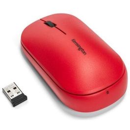 Raton Kensington Sure Track Dual Inalambrico Rojo Precio: 25.99000019. SKU: B188ZPX738