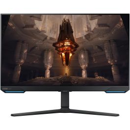Samsung S32BG700EU Odyssey G7 Gaming 32" 4K UHD (3840x2160) IPS 1ms 144Hz HDR400 Compatible G-Sync FreeSync Premium Pro