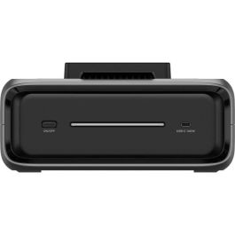 EcoFlow ECO4895251628341 Batería adicional inteligente RIVER 3 Plus EB300 LiFePO4 286 Wh para central eléctrica portátil EcoFlow ECO4895251628341 Batería adicional inteligente RIVER 3 Plus EB300 LiFePO4 286 Wh para central eléctrica portátil