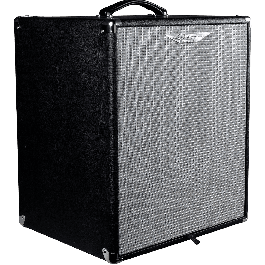 Ashdown Amplificador Bajo Combo Studio 210 2 x 10" - 300W con ecualizador de 5 bandas y bucle de efectos