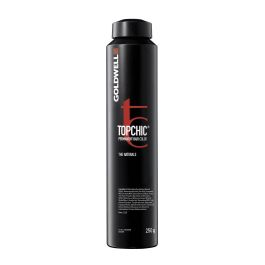TopChic, Tinte permanente para el cabello, 3VV Max , 250 ml Precio: 28.69000024. SKU: B1DDYMA98L