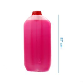 Anticongelante OCC Motorsport 20% Rosa (5 L) Anticongelante OCC Motorsport 20% Rosa (5 L)