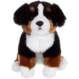 Gipsy Toys Peluche Perro Boyero de Berna Sentado 25 cm Precio: 32.58999964. SKU: B1DTBAN7N5