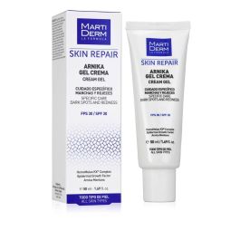 Crema Regeneradora Antimanchas Skin Repair Martiderm (50 ml) Precio: 25.4999998. SKU: S0565619