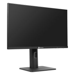 AG Neovo Monitor LH-2402 23.8 Pulgadas (60.45 cm) VA Full HD 1920x1080 Pixeles 5 ms Negro