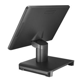 Capture Lionfish 15.6 Inches Full Flat Fanless POS System - Intel® Celeron® J6412 processor / 8GB RAM / 256GB M.2 SSD (SATA) / incl. Win10 IoT