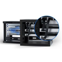 Ubiquiti USP-Cable UniFi SmartPower Cable 1.5 m Accesorio para Conectar Dispositivos al Sistema Redundante UniFi SmartPower