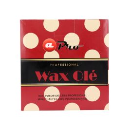 Albi Pro Fusor de Cera Mini Max Ole Topos Blancos 165ml (2819RT) Precio: 24.89000008. SKU: B13FZVBZJW