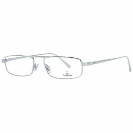 Montura de Gafas Hombre Omega OM5011-54016 Gris ø 54 mm Precio: 117.49999998. SKU: S7237774