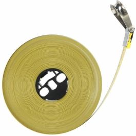 Stanley 1-34-734 Cinta de Acero de Repuesto Mabolon 30 mm x 12,7 mm