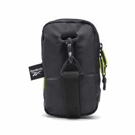 Bolso Bandolera Reebok Tech Style City Bolso Bandolera Reebok Tech Style City
