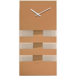 Reloj de Pared Nextime 2855CO 38 x 19 cm Precio: 17.78999959. SKU: B1B2JTA6DG