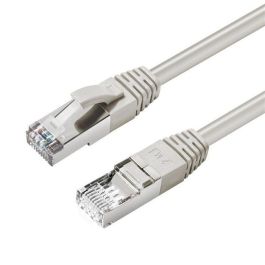 MicroConnect Cable de Red CAT6 S/FTP 25m Gris Precio: 18.79000046. SKU: B16BJXD9TX
