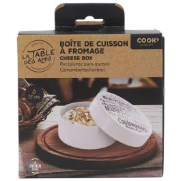 Cook Concept Industriel Bote Queso Camembert 14 cm
