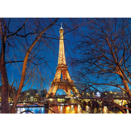 Clementoni Puzzle Paris 2000 piezas 97,5x66,8cm Precio: 18.79000046. SKU: B1JC9YWEMV