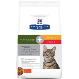 Hill's Hpd Feline C-D Urinary Stress Metabolic Alimento para Gatos 1,5 kg Precio: 29.8899997. SKU: B13ENBPMX5