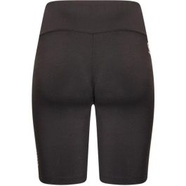 Mallas Deportivas de Mujer Dare 2b Lounge About Negro