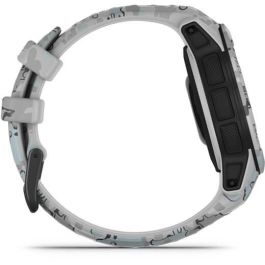 Garmin Instinct 2S Camo Edition Reloj inteligente GPS con monitor de frecuencia cardíaca y seguimiento de actividad, resistente al agua 10 ATM, 50 días de batería