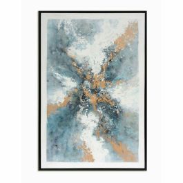 Cuadro DKD Home Decor Abstracto Moderno (156 x 3,8 x 106 cm) Precio: 171.49999977. SKU: S3038926