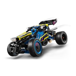 Buggy De Carreras Todoterreno Lego Technic 42164 Lego