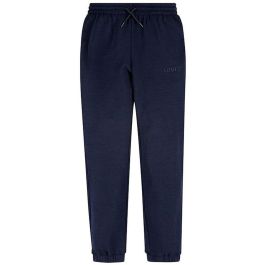 Pantalón Largo Deportivo Levi's Core Knit Joggers Azul oscuro