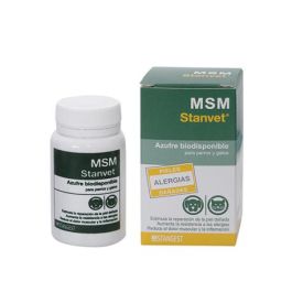 Stangest Msm 60 Comp Precio: 19.5000003. SKU: B14A3X5G6J