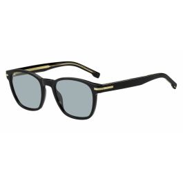 Gafas de Sol Hombre Hugo Boss BOSS-1505-S-807 Ø 52 mm Precio: 80.78999995. SKU: B1524CG7YZ