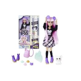 Simba SMO4006592097127 - Kawaii Hi Cora - Juguete para Niños a partir de 3 años Precio: 35.88999997. SKU: B1F44J9ZDZ