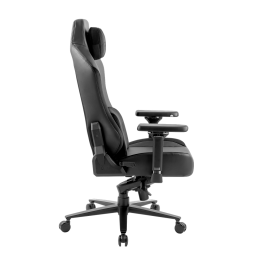 Phoenix Technologies Nova Silla Gaming Alta Gama con Reposabrazos 4D, Cojines Viscoelásticos y Base de Acero Phoenix Technologies Nova Silla Gaming Alta Gama con Reposabrazos 4D, Cojines Viscoelásticos y Base de Acero