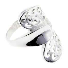 Anillo Mujer Cristian Lay 54711140 (Talla 14) Precio: 13.59000005. SKU: S0302576