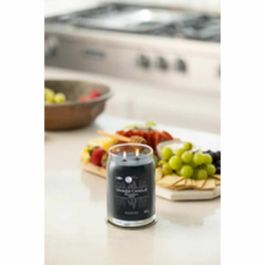 Vela Perfumada Yankee Candle 1629968E Negro Vela Perfumada Yankee Candle 1629968E Negro