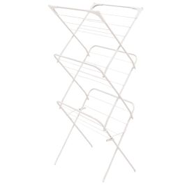 Je cherche une Idee Tendedero Acordeón 10 M Ma Petite Buand, Plegado 50x72 cm, Desplegado 48x44 cm, Altura 139 cm Precio: 17.78999959. SKU: B1DGKHC9XL