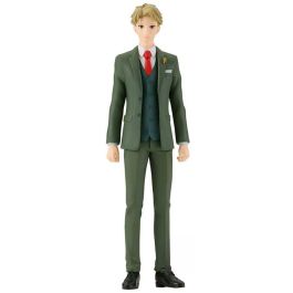 BANPRESTO Figura Loid Forger Spy x Family 18cm