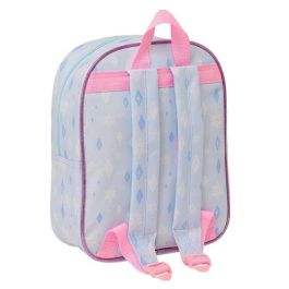 Mochila Safta Guarderia 3D 270x220x100 mm Mochila Safta Guarderia 3D 270x220x100 mm