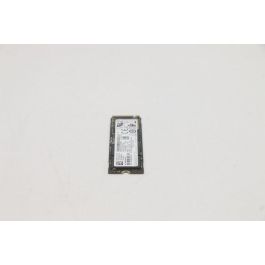 Lenovo Solid State Drive M.2 2280 SSD 1TB PCIe Gen4 NVMe Alta Velocidad Rendimiento con Seguridad OPAL 2.0 para Portátiles ThinkPad Lenovo Solid State Drive M.2 2280 SSD 1TB PCIe Gen4 NVMe Alta Velocidad Rendimiento con Seguridad OPAL 2.0 para Portátiles ThinkPad