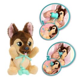 Baby paws yummy german shepherd Precio: 39.49999988. SKU: B13E7VDXCR