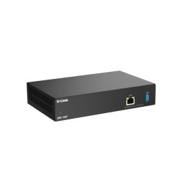 Punto de Acceso D-Link DNH-1000 Negro