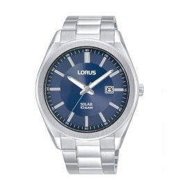 Reloj Hombre Lorus RX353AX9 Plateado Precio: 144.89000042. SKU: B12LDWAKK8