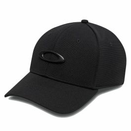Gorra Deportiva Oakley 911545-01W Negro Precio: 30.5888. SKU: B1966YAZSA