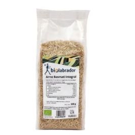 Arroz Basmati Integral 500G Precio: 3.69000008. SKU: B1B89ZYEJR
