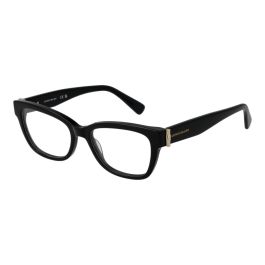 Montura de Gafas Mujer Longchamp LO2713 51001 Montura de Gafas Mujer Longchamp LO2713 51001
