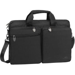 Riva NB Tasche Tiergarten 16,0" schwarz 8530 Precio: 40.7891. SKU: B14LK5PDWE