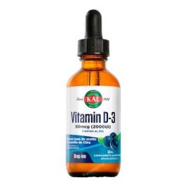 Vitamina D3 Gotas Precio: 25.4999998. SKU: B1JWFWK6KM