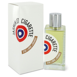 Etat Libre D'Orange Jasmin Et Cigarette Eau de Parfum 100 mL Precio: 87.5000005. SKU: S8302228