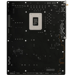 ASRock B860 PRO RS WiFi, LGA 1851, Intel B860, DDR5 256GB, WiFi 6E, BT 5.3, 2.5Gb LAN, ATX - 90-MXBRK0-A0UAYZ