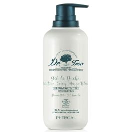 Dr. Tree DERMOPROTECTOR GEL DE DUCHA nutritivo 500 ml Coco y Musgo Blanco Precio: 11.68999997. SKU: S05106777