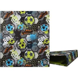 Grafoplás Carpeta Anillas 4x40 mm A4 Cartón Forrado Fsc Bits&Bobs 24 groal Precio: 5.79000004. SKU: B1ER49C855