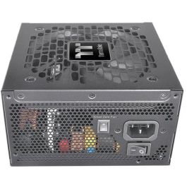 Thermaltake Toughpower Gt Fuente de Alimentación 750W para PC/Servidor ATX 24-pin con Certificación 80 PLUS Gold y Ventilador Activo 12cm Negro