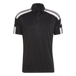 Polo de Manga Corta Hombre Adidas GK9556 Negro 3XL Precio: 35.9975. SKU: B15QLQWMYN